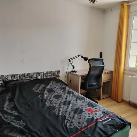 étage Apartamento Brest