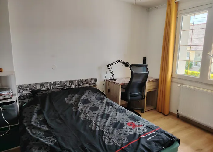 étage Apartamento Brest